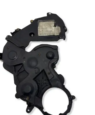 Volvo V60 Timing belt guard (cover) 8521015 9684193080 9686975480