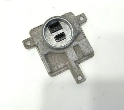 Audi A4 S4 B8 8K Headlight ballast module Xenon 8K0941597E
