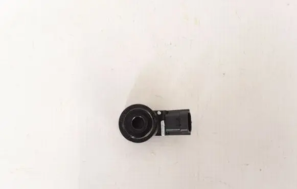 Detonation knock sensor