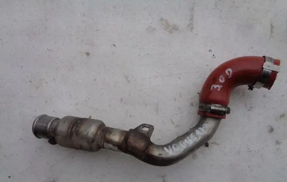 Land Rover Range Rover L405 Intercooler hose/pipe 2547659656