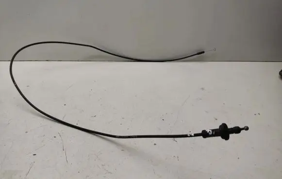KIA Optima Engine bonnet/hood lock release cable D49006H03 49006H03