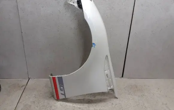 Subaru BRZ Fender