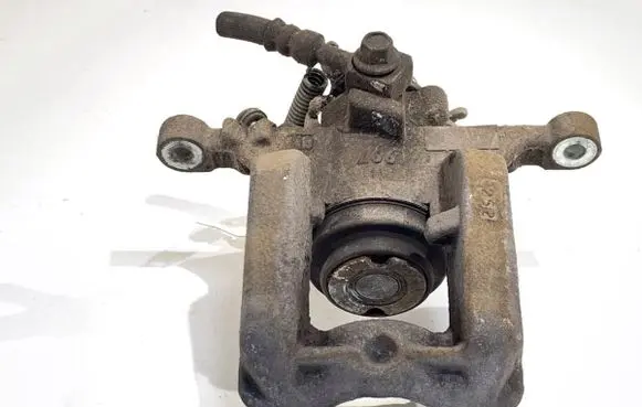 Opel Astra J Rear brake caliper 