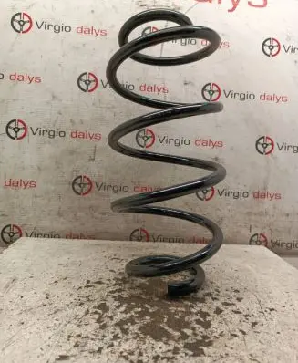 Land Rover Range Rover Evoque L538 Front coil spring