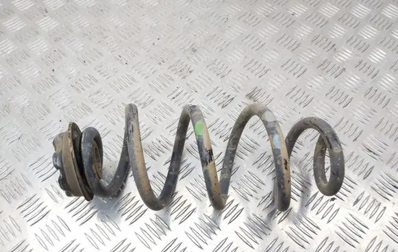 Nissan X-Trail T32 Rear coil spring