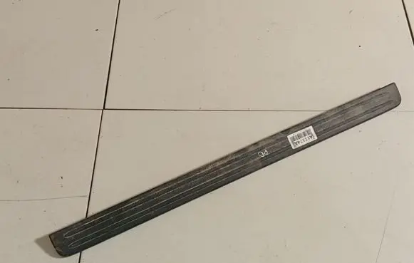Nissan Primera Front sill trim cover 769B0AV700