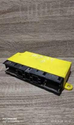 Mercedes-Benz E W124 Comfort/convenience module 1248203126
