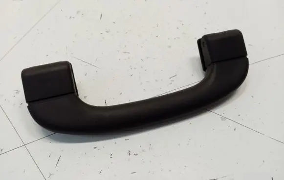 BMW X5 E70 Front interior roof grab handle 51168037373