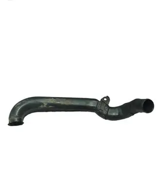 Opel Zafira A Intercooler hose/pipe 46598