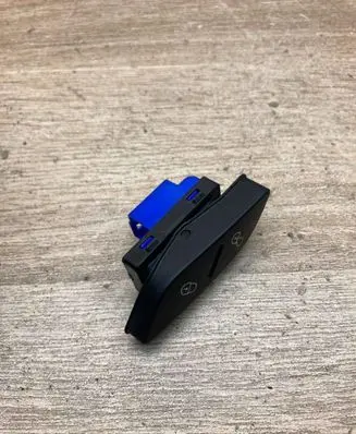Volkswagen Golf VI Central locking switch button 5K0962126 183102S