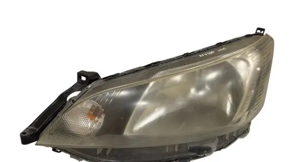Nissan NV200 Headlight/headlamp