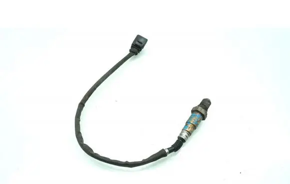Skoda Octavia Mk2 (1Z) Lambda probe sensor 03C906262AK