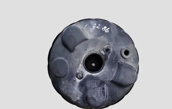 Ford Mondeo MK IV Brake booster 2819548 03775764044