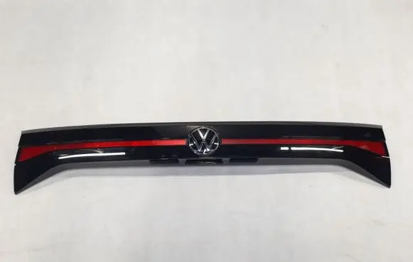 Volkswagen T-Cross Tailgate/boot cover trim set 2GM827577J
