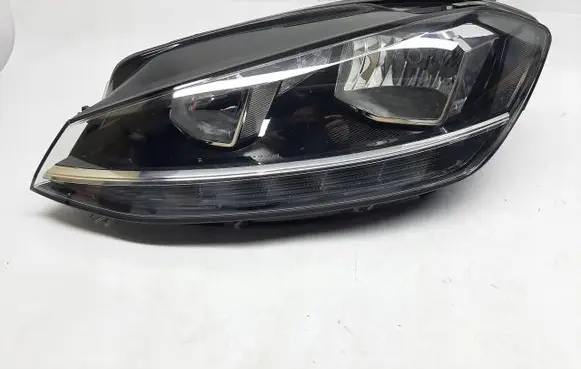 Volkswagen Golf VII Headlight/headlamp 5G1941005D