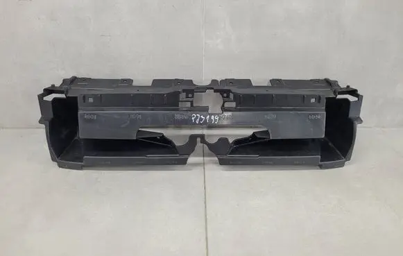 Ford Mustang Mach-E Front bumper foam support bar LJ8B17E778AE