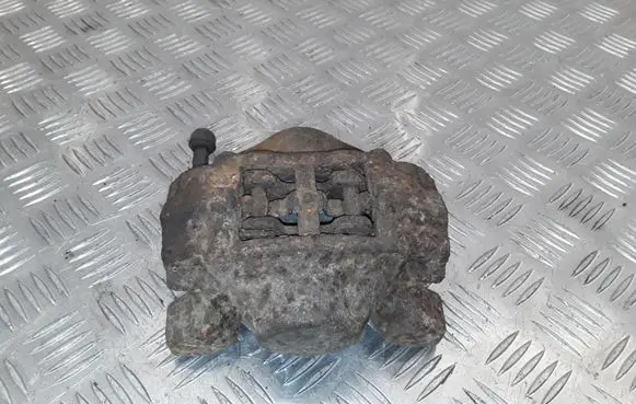 Opel Vectra B Rear brake caliper