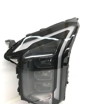 KIA Sportage Headlight/headlamp 92101R2500 210720250024 92101R25XX