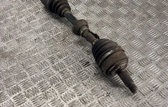 Honda FR-V Front driveshaft
