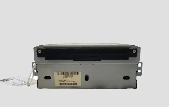 Volvo S60 Radio/CD/DVD/GPS head unit 31358292AA CF6N18C815HA