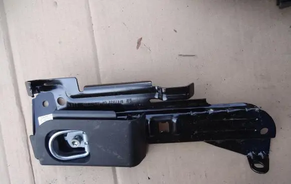 Opel Insignia B Seat belt trim 39144743