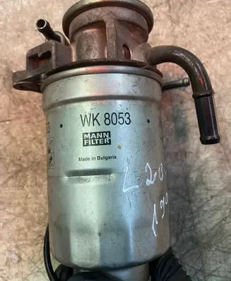 Mitsubishi L200 Fuel filter WK8053