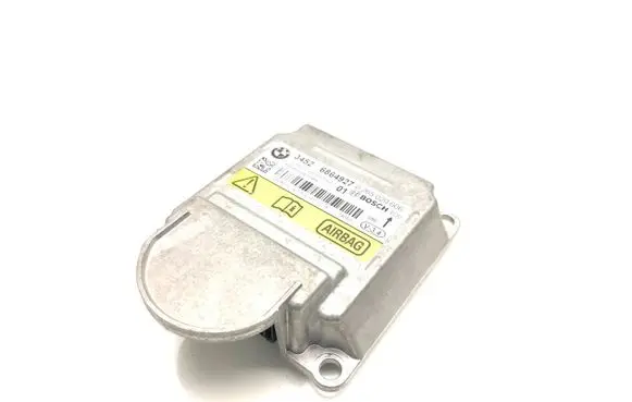 BMW 5 F10 F11 Airbag control unit/module 6864927 0265020606