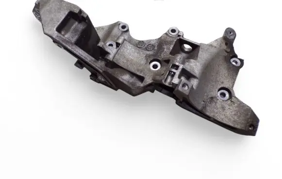 Generator/alternator bracket