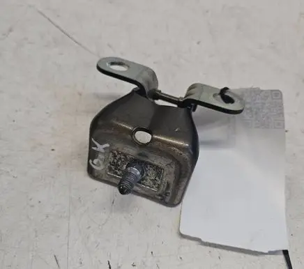 Peugeot 3008 I Tailgate/trunk/boot hinge 9683294280