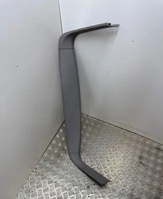 BMW 3 F30 F35 F31 Tailgate trim 7263139 60829010