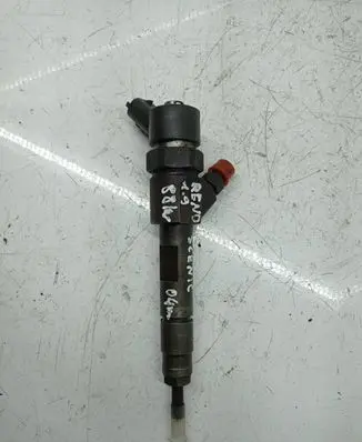 Renault Scenic II - Grand scenic II Fuel injector 0445110110B
