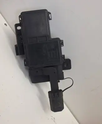 BMW 7 E65 E66 Positive wiring loom 8387568