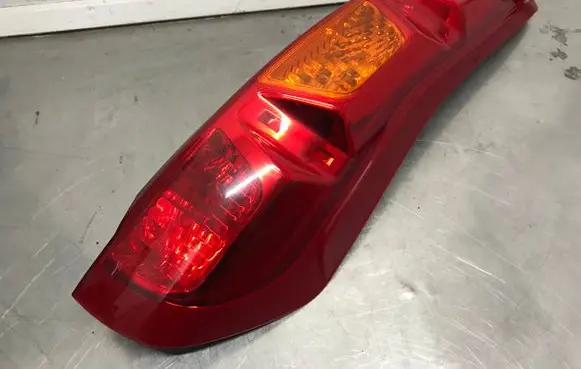 Nissan X-Trail T31 Rear/tail lights 22063929