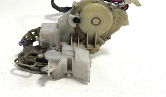 Honda Civic Front door lock