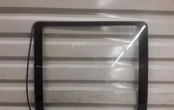 Volkswagen Transporter - Caravelle T4 Rear door window glass 