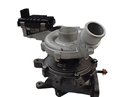 Jaguar XF X250 Turbo 778400 778400-5005S