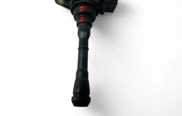 High voltage ignition coil