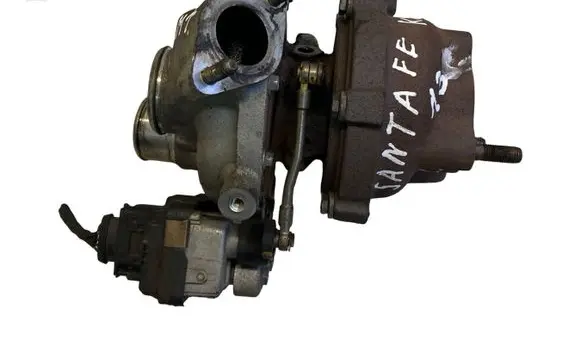 Hyundai Santa Fe Turbo 282312F750 8080310001