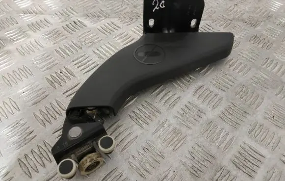 Mercedes-Benz Vito Viano W447 Sliding door upper roller guide/hinge A4477600747