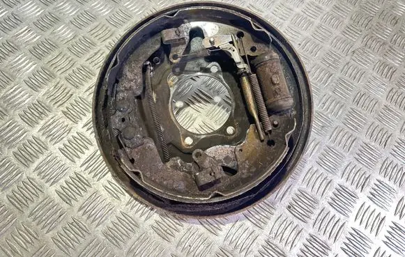 Suzuki Grand Vitara II Other handbrake/parking brake parts C120L