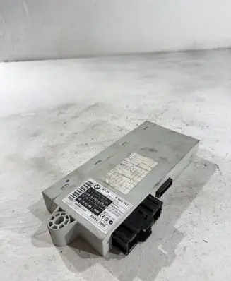 BMW 5 E60 E61 CAS control unit/module 61356943851 5WK47995