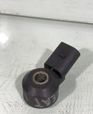Detonation knock sensor