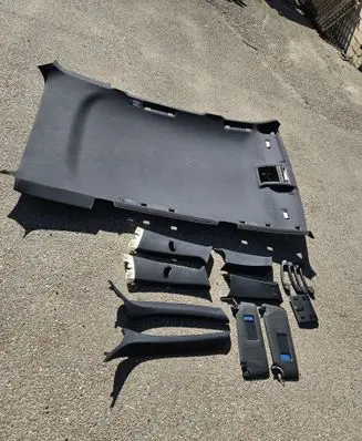 BMW X3 E83 Headlining set 360616 360616AN