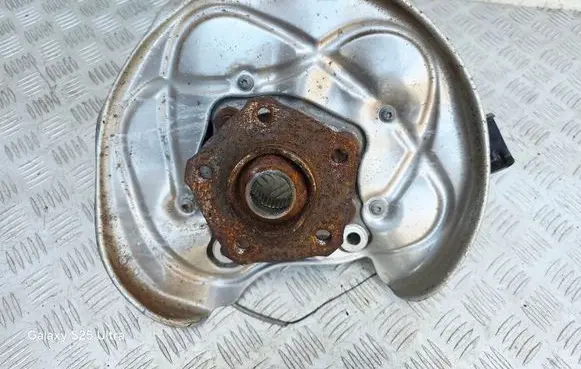 Audi Q5 SQ5 Rear wheel hub 80A505436J