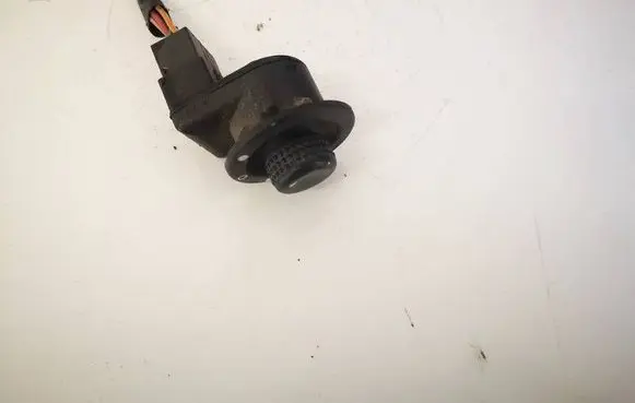 Renault Laguna II Wing mirror switch 8200002442A