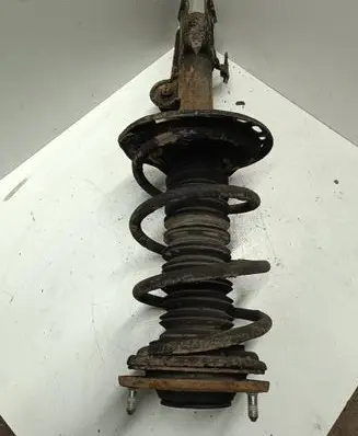 Toyota RAV 4 (XA40) Front shock absorber with coil spring 
