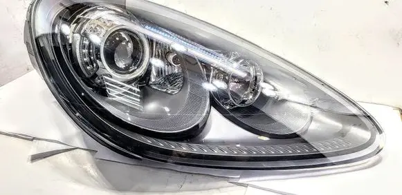 Porsche Cayenne (92A) Headlight/headlamp 7P5941032 7P5941032BM 1ZT01160668