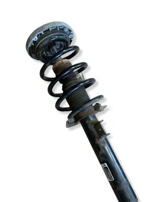 BMW X3 F25 Front shock absorber with coil spring 6796410 31316796410 F25V006BL