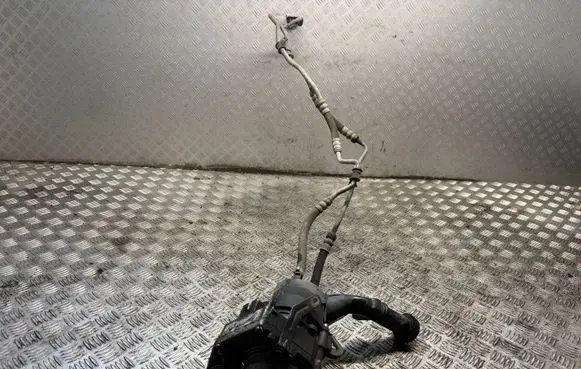 Peugeot Partner Power steering pump A5102310