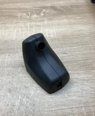BMW 3 E90 E91 Rearview mirror trim 7132095 7132096